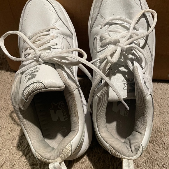 Starter “Corey” Men’s Tennis Shoe - Picture 4 of 5